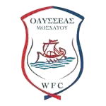 莫斯科奥德赛女足